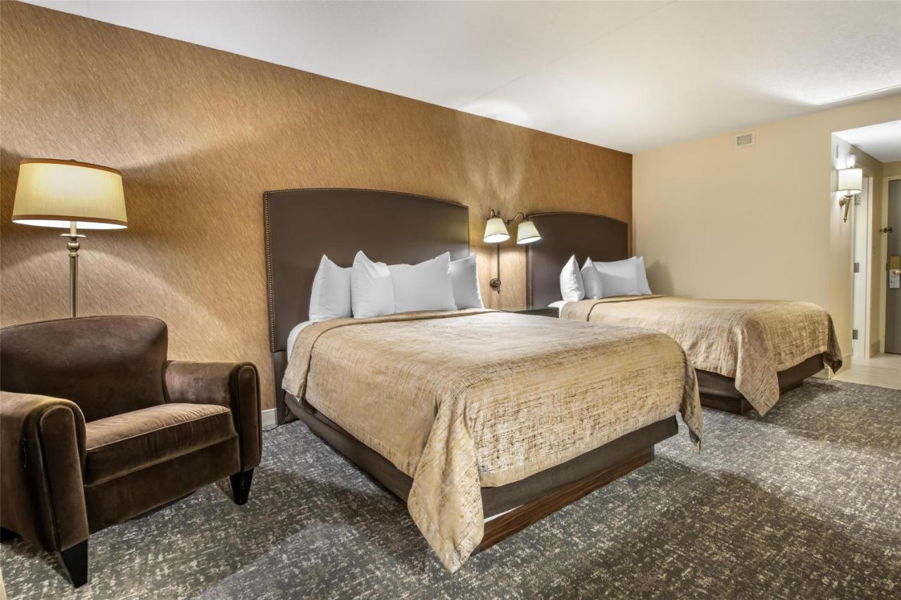  | Best Western Plus The Normandy Inn & Suites