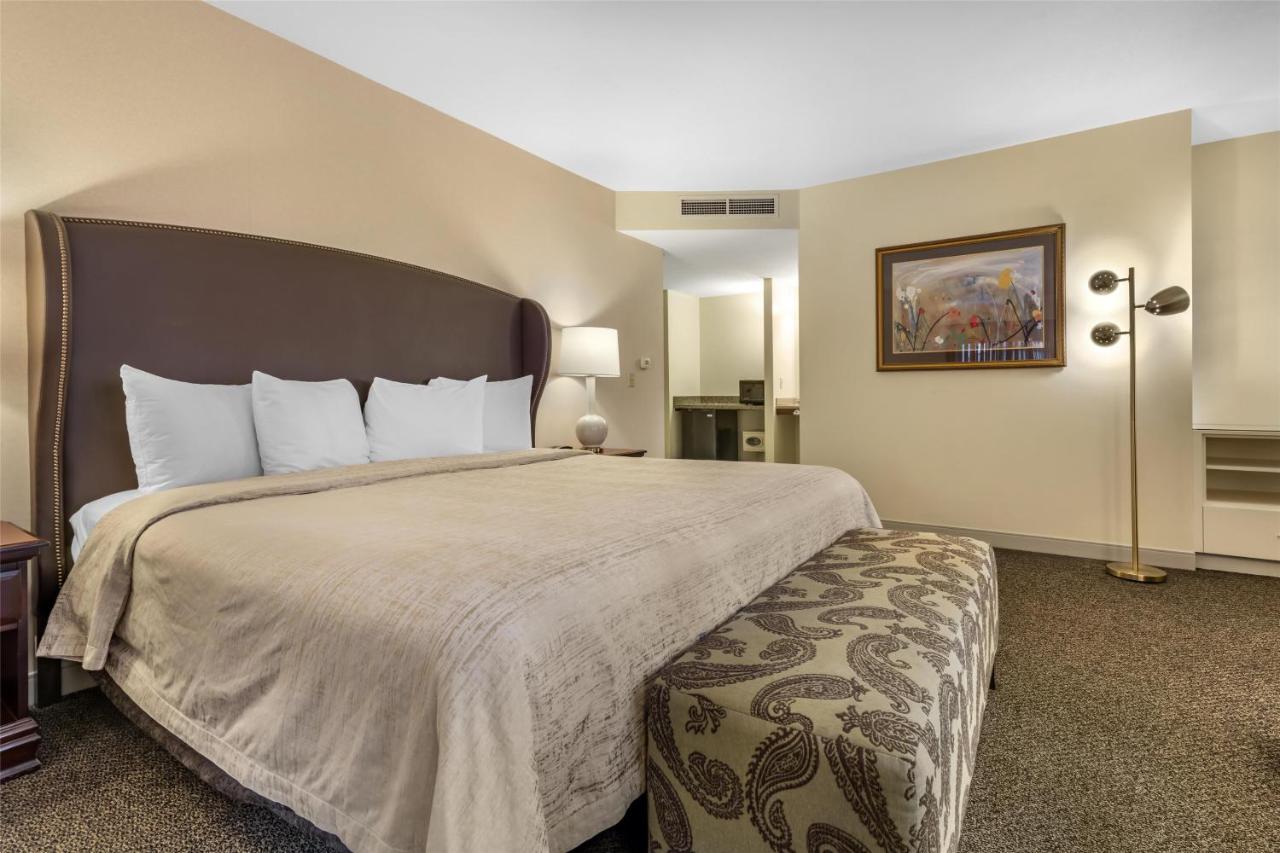  | Best Western Plus The Normandy Inn & Suites