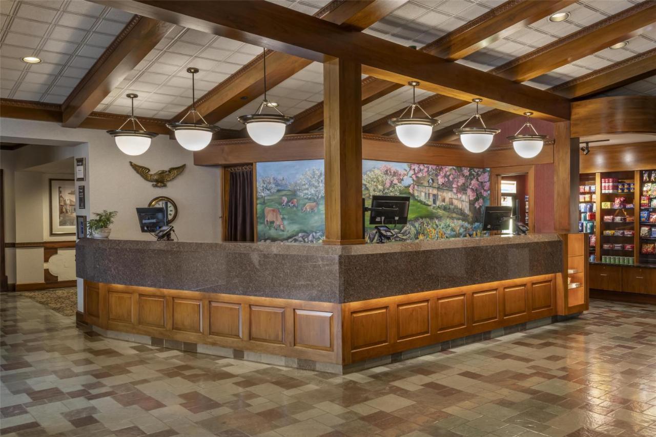  | Best Western Plus The Normandy Inn & Suites