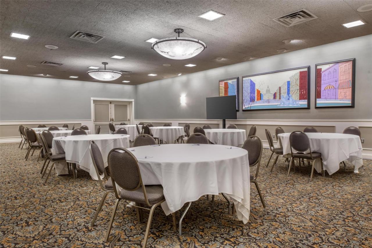  | Best Western Plus The Normandy Inn & Suites
