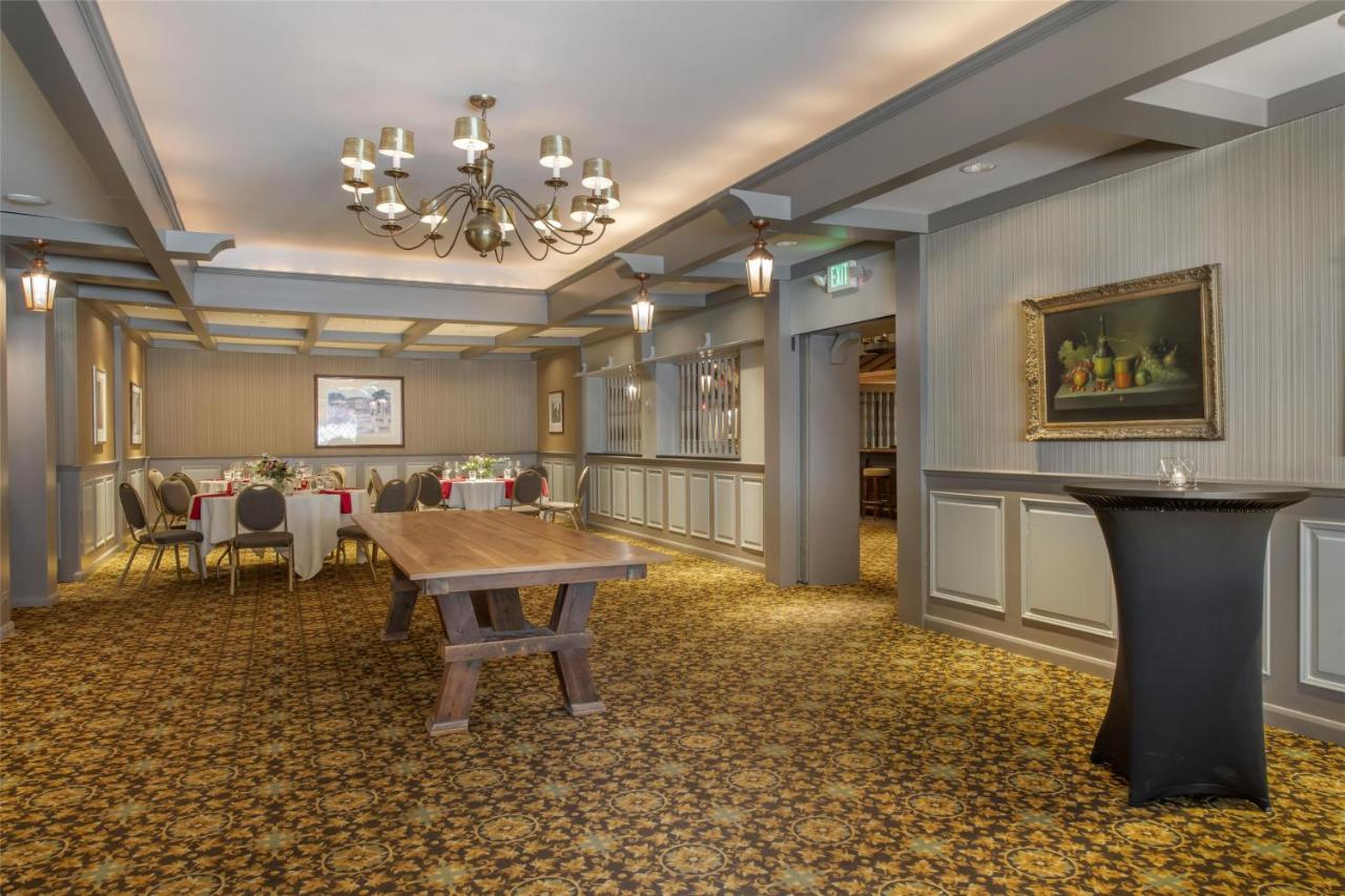  | Best Western Plus The Normandy Inn & Suites