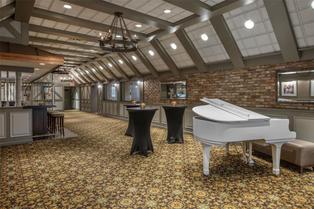  | Best Western Plus The Normandy Inn & Suites