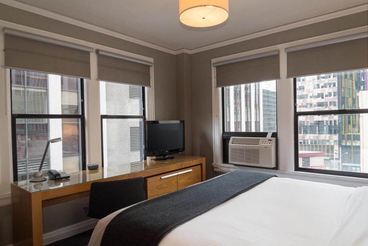 Double Room at Hotel Max