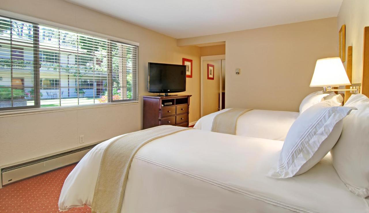 Economy Double or Twin Room - Pet Friendly at Svendsgaard's Inn