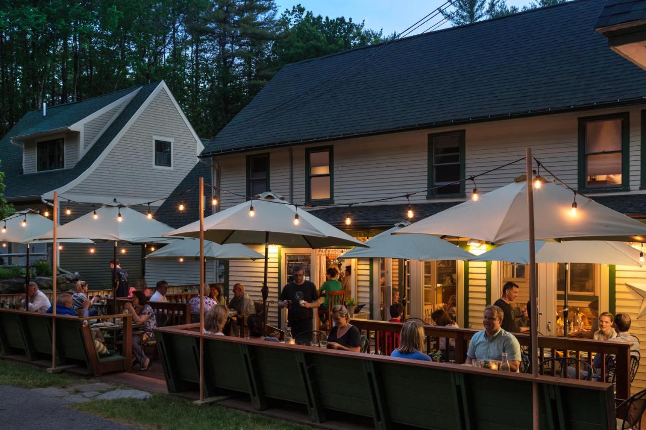  | Squam Lake Inn