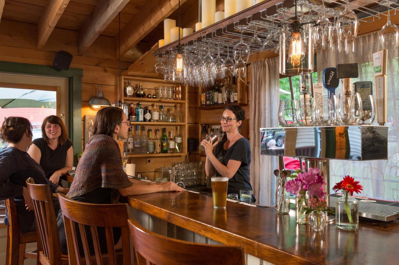 | Squam Lake Inn