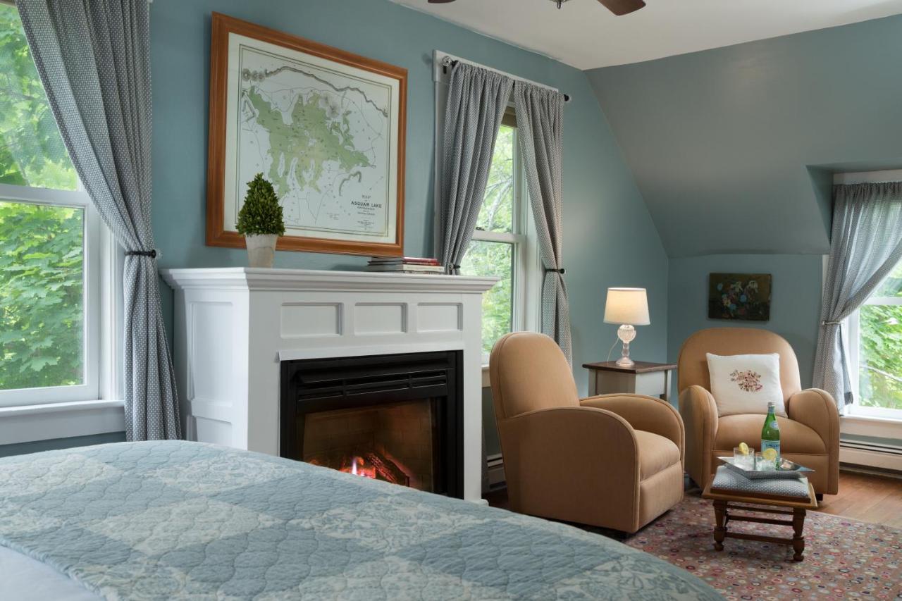 | Squam Lake Inn