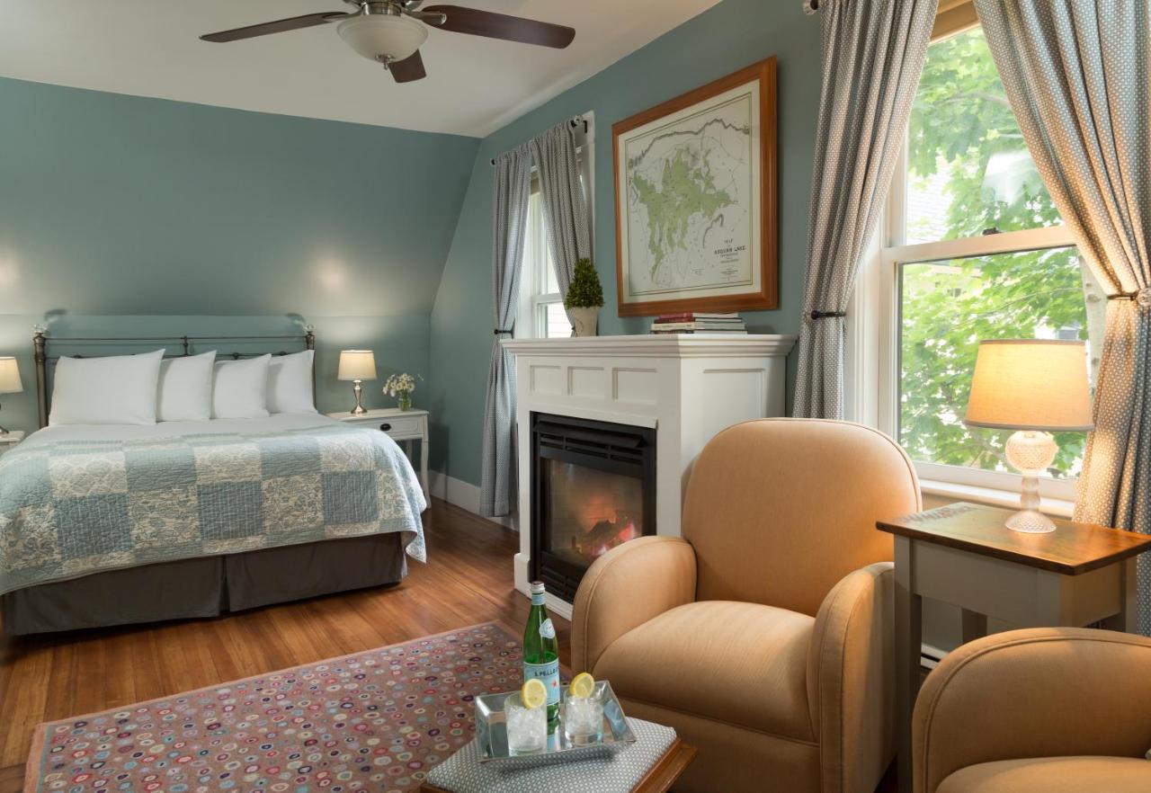  | Squam Lake Inn