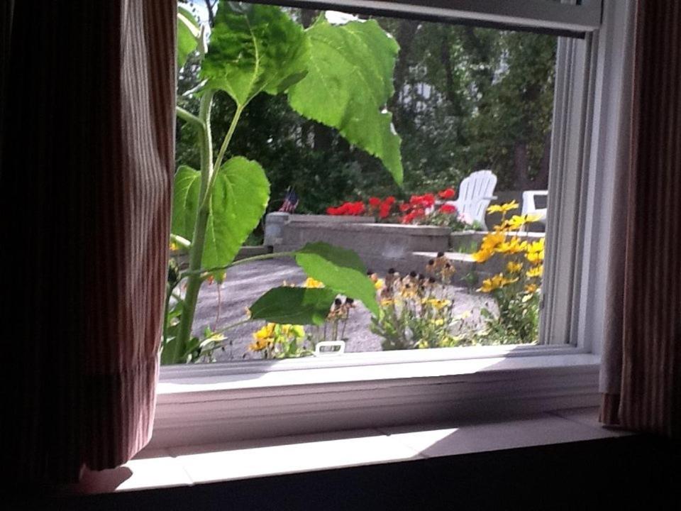 | Josephine's on the Bay Bed and Breakfast
