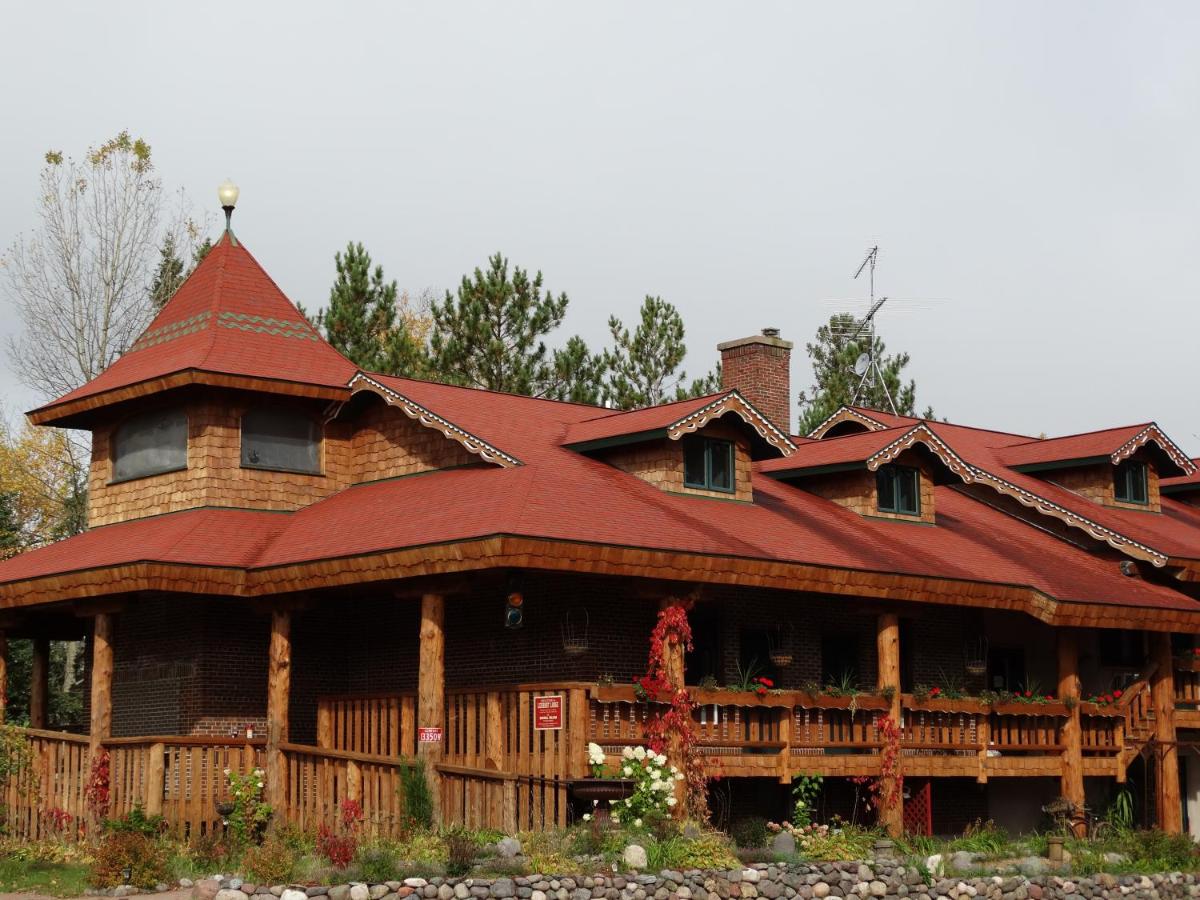 | Lenroot Lodge