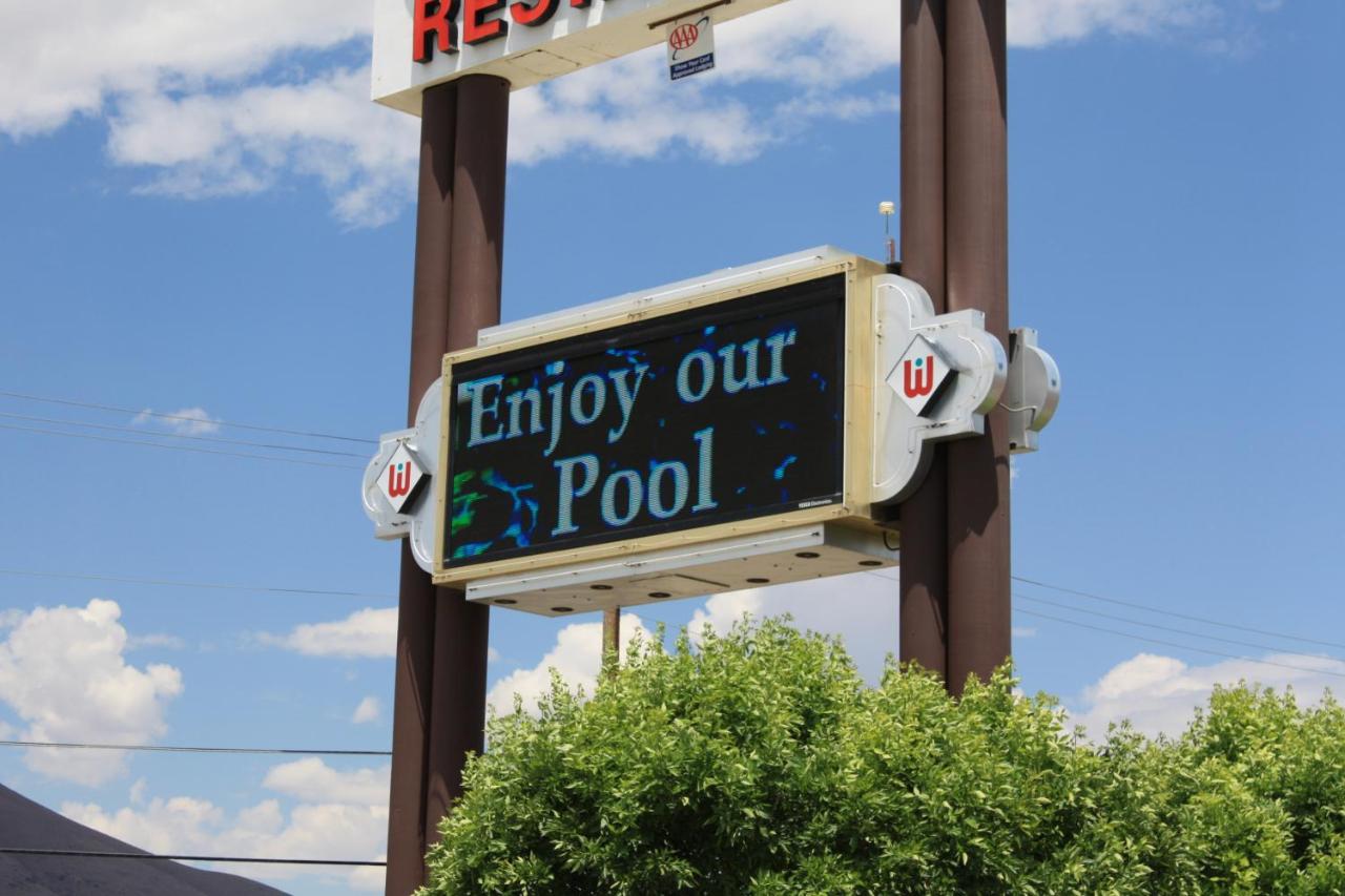  | Winnemucca Inn & Casino