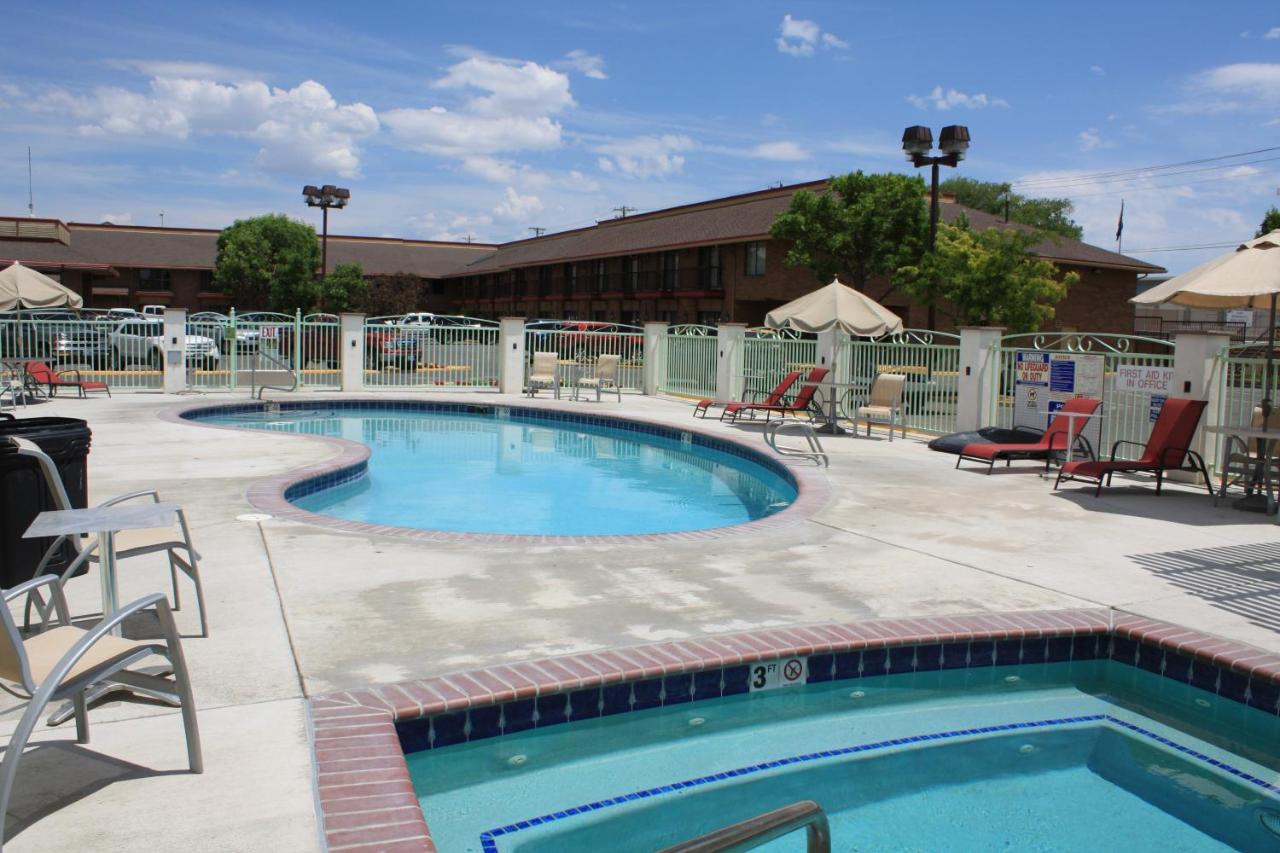 | Winnemucca Inn & Casino