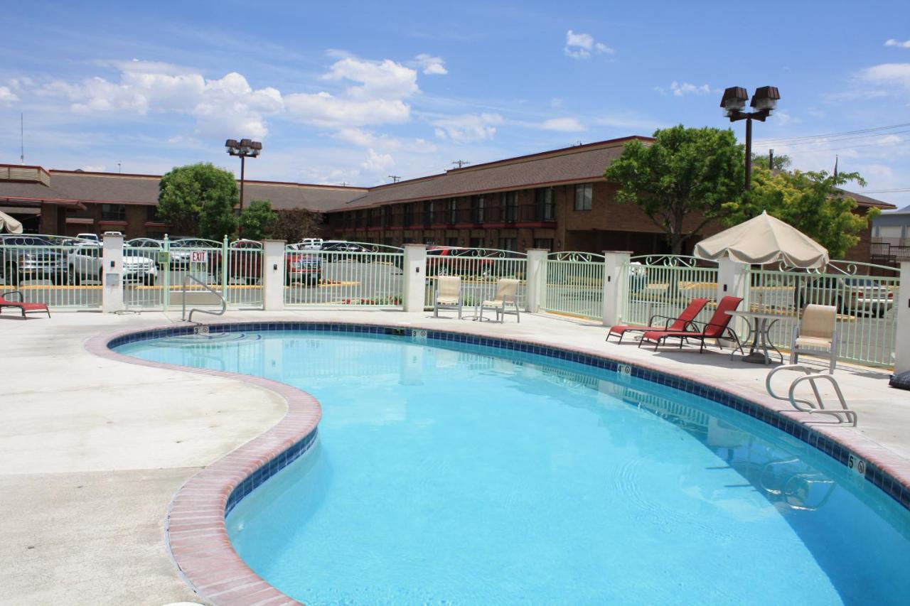 | Winnemucca Inn & Casino