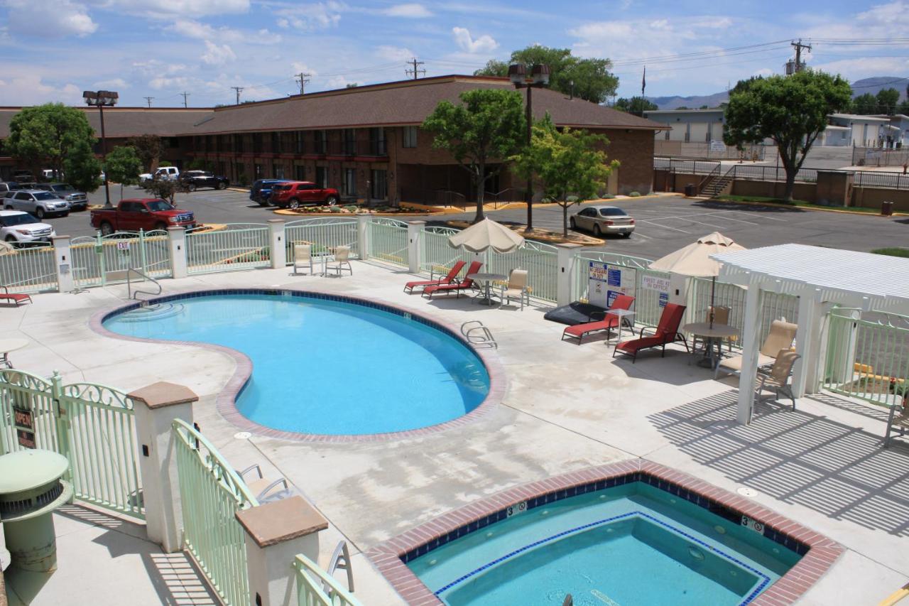 | Winnemucca Inn & Casino