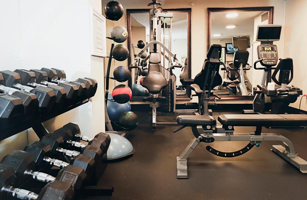 | Staybridge Suites Colorado Springs North, an IHG Hotel
