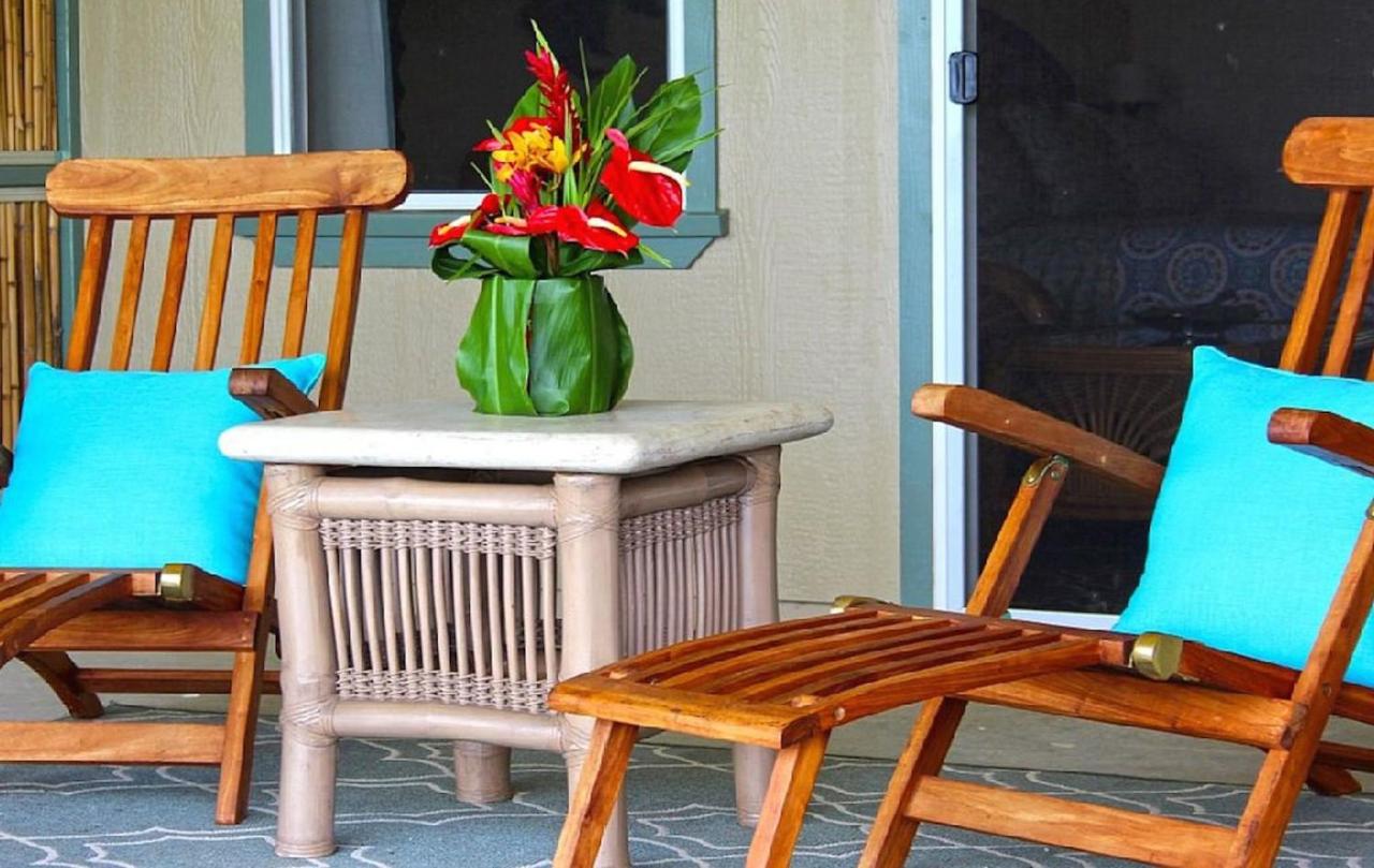 | Mahana House Country Inn