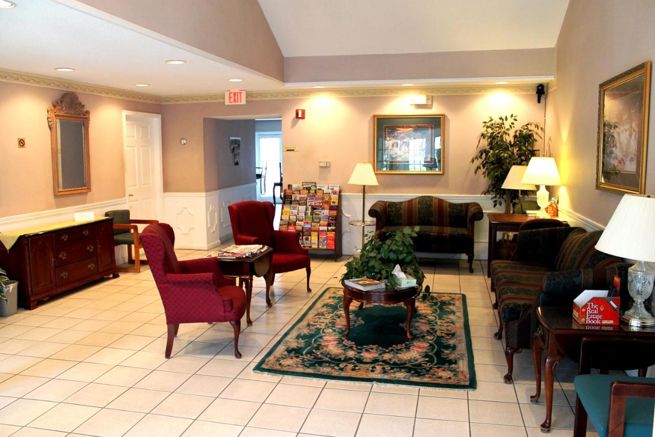 | American Motel - Lenoir