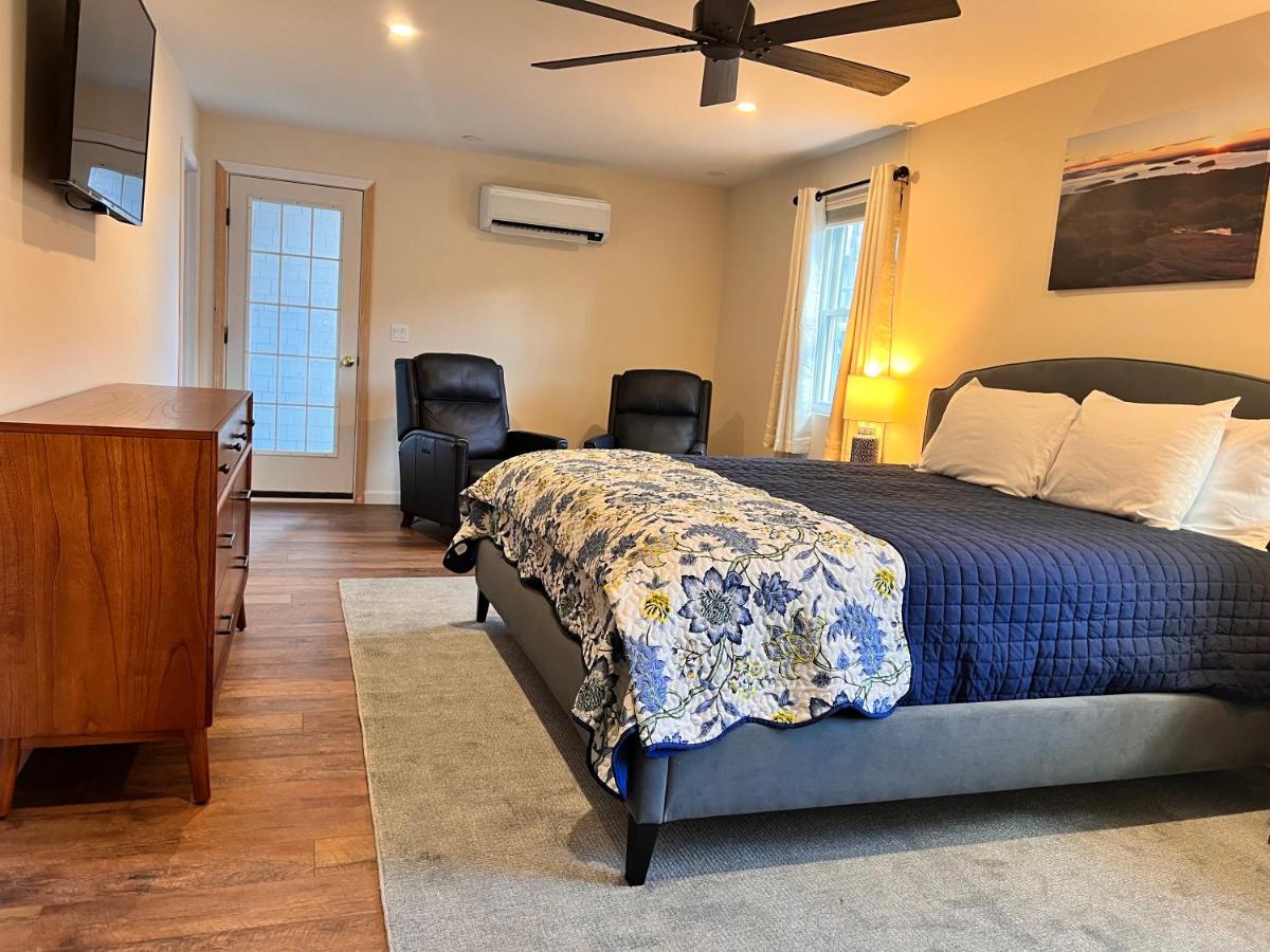 | Canterbury Cottage Bed & Breakfast