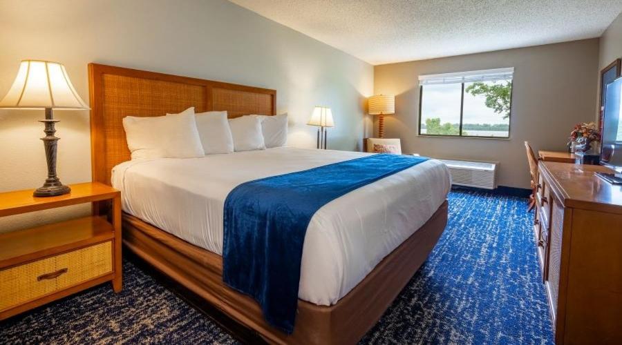 | Bally's Vicksburg
