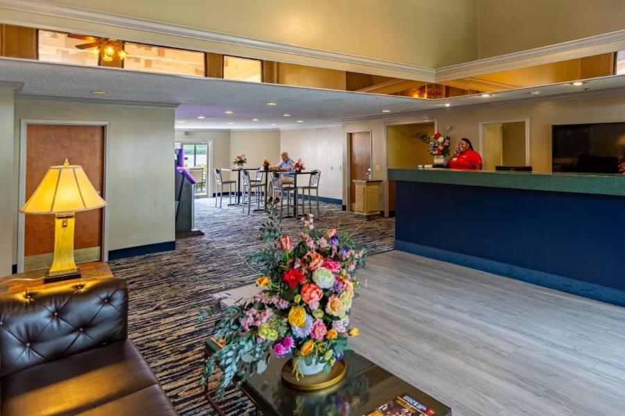 | Bally's Vicksburg