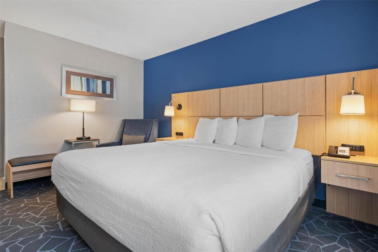  | Best Western Eau Claire South