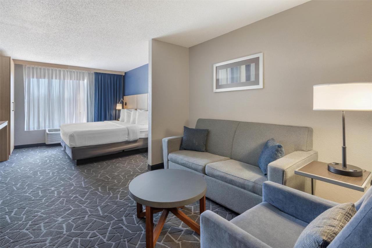  | Best Western Eau Claire South