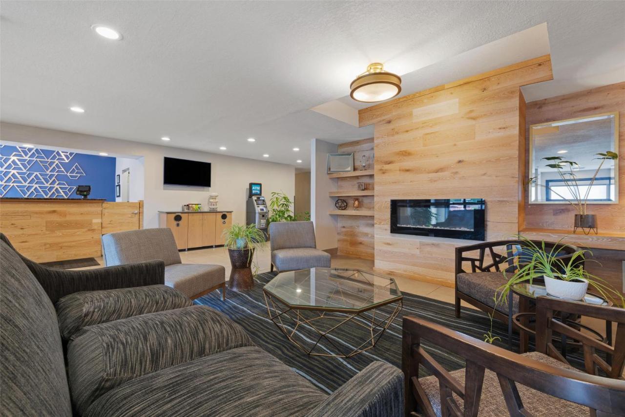  | Best Western Eau Claire South