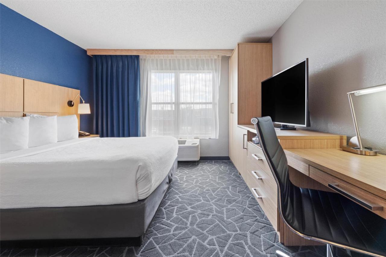  | Best Western Eau Claire South