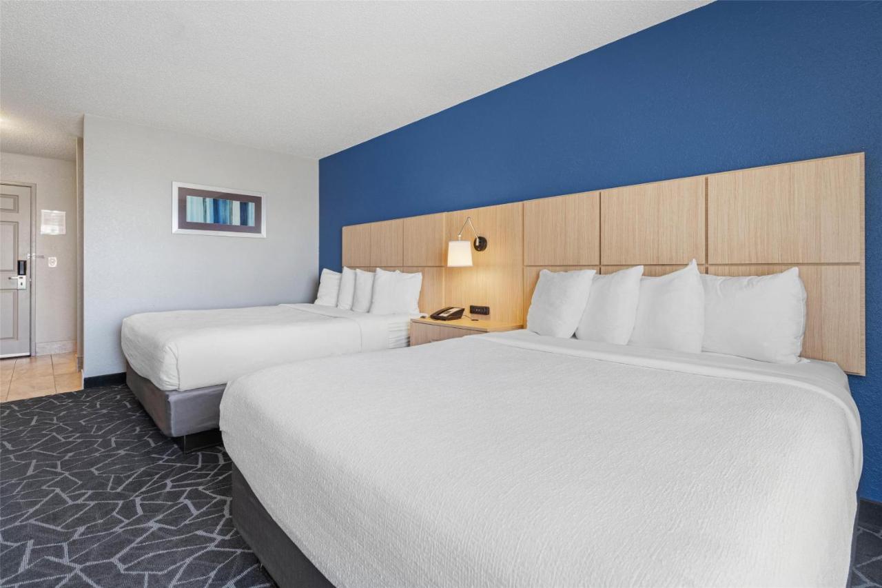  | Best Western Eau Claire South