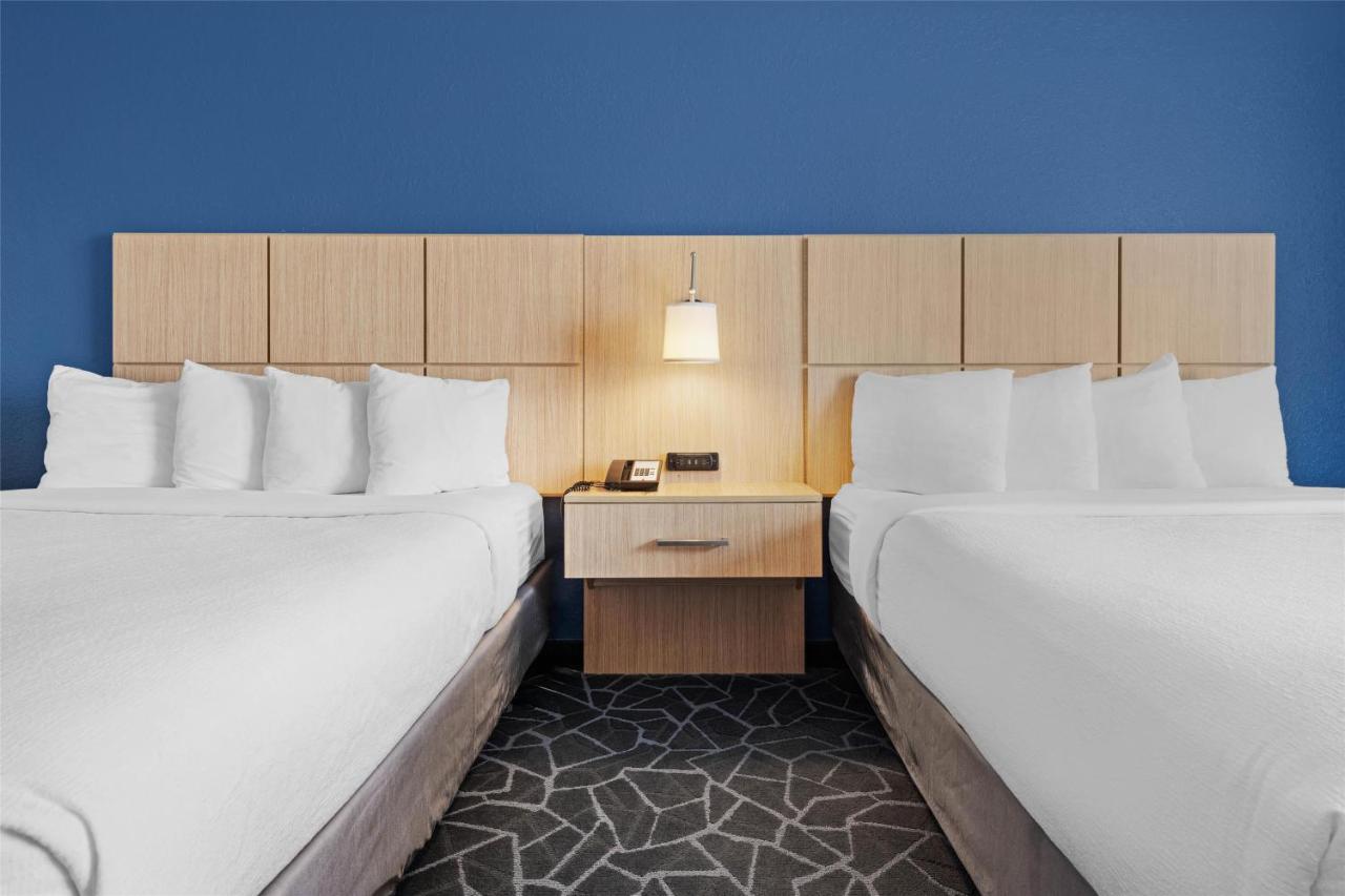  | Best Western Eau Claire South