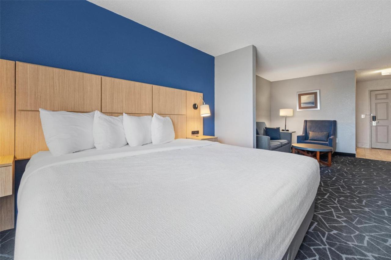  | Best Western Eau Claire South