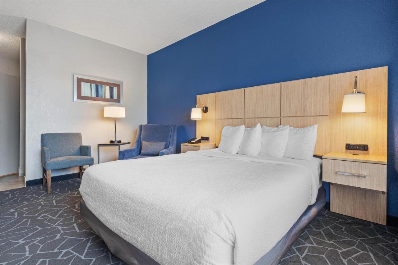  | Best Western Eau Claire South