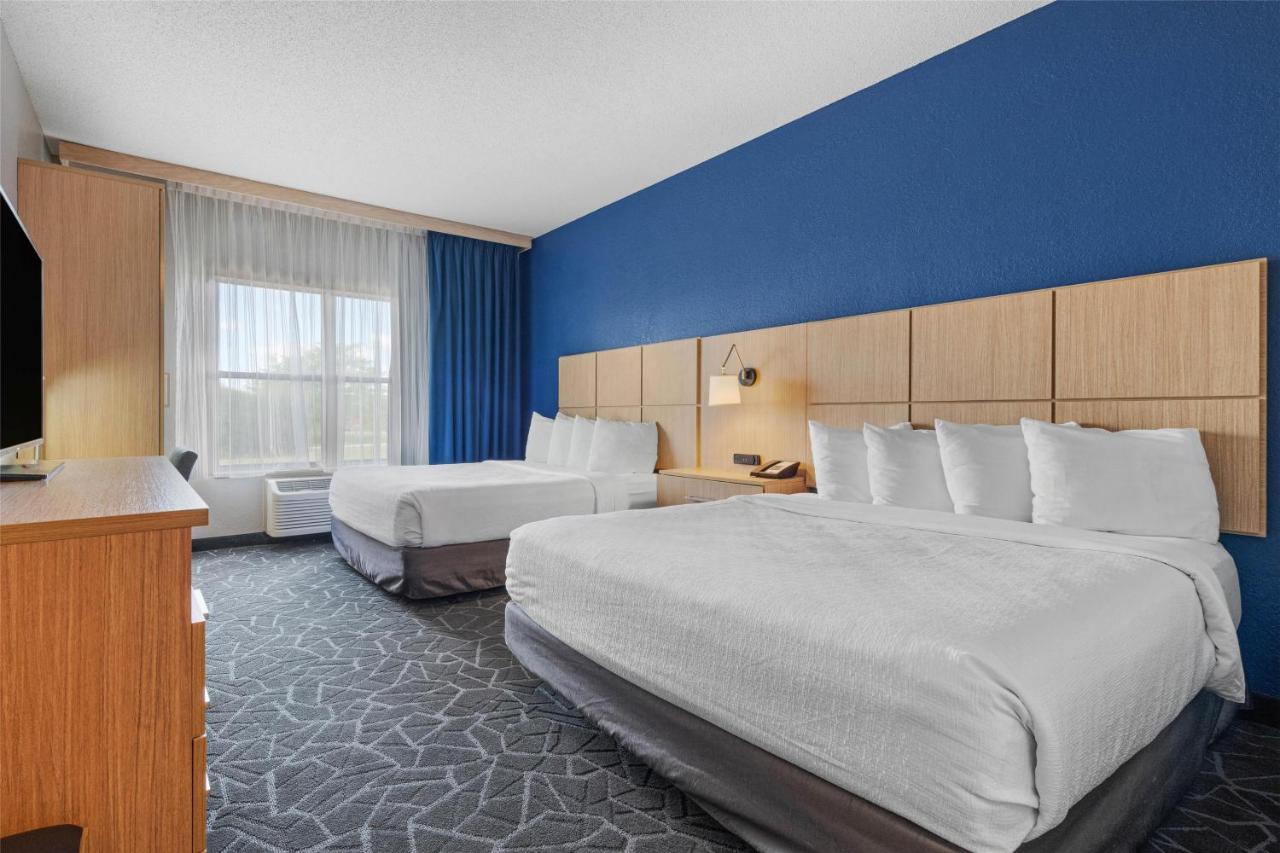  | Best Western Eau Claire South