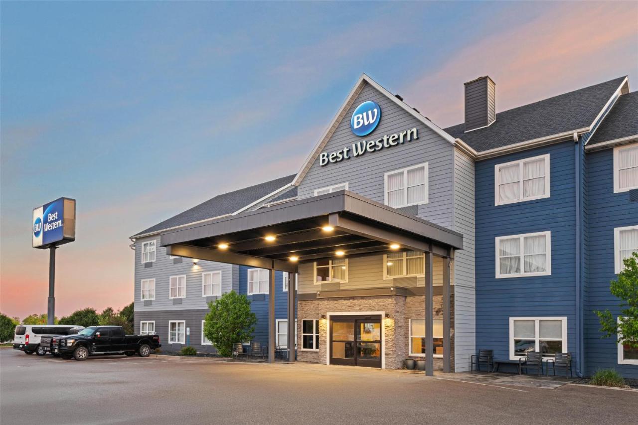  | Best Western Eau Claire South
