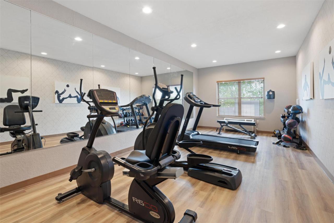  | Best Western Eau Claire South
