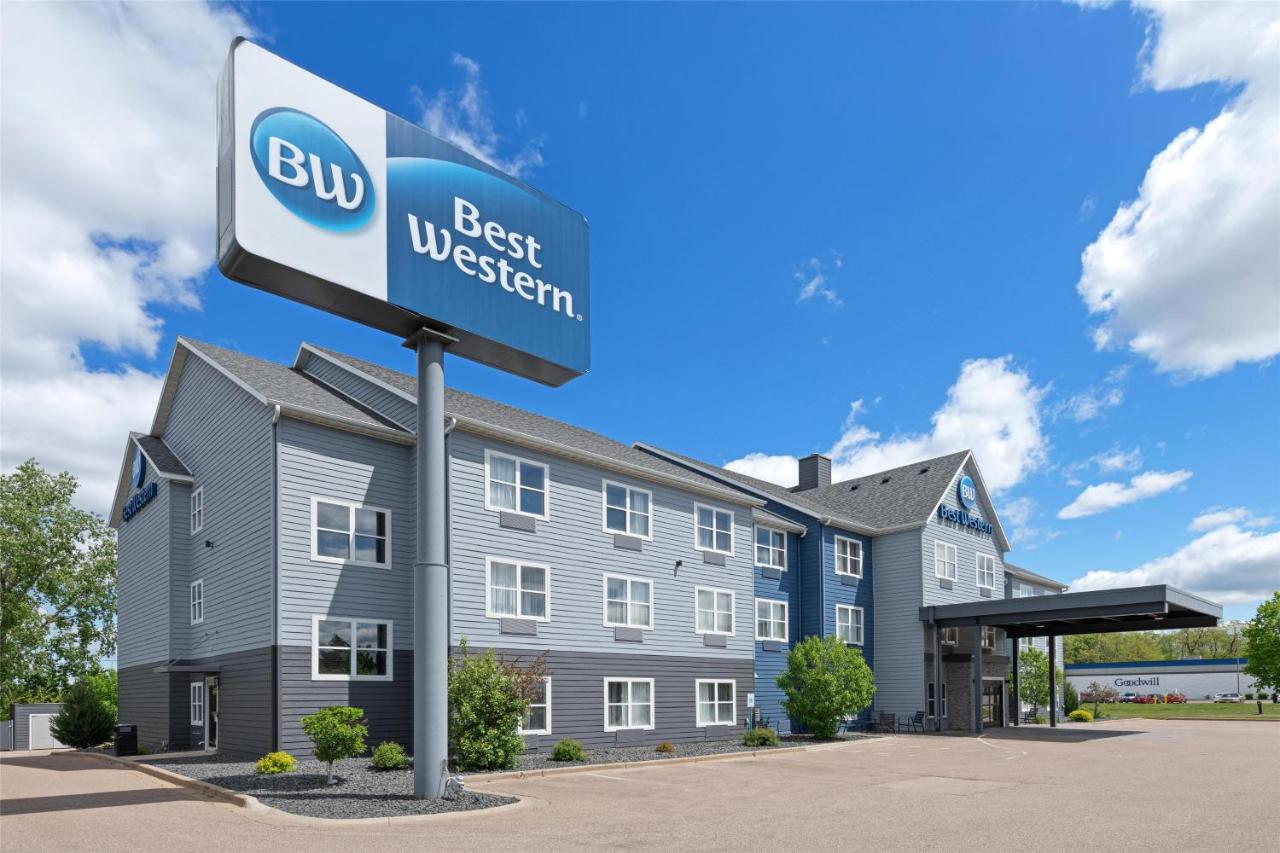  | Best Western Eau Claire South