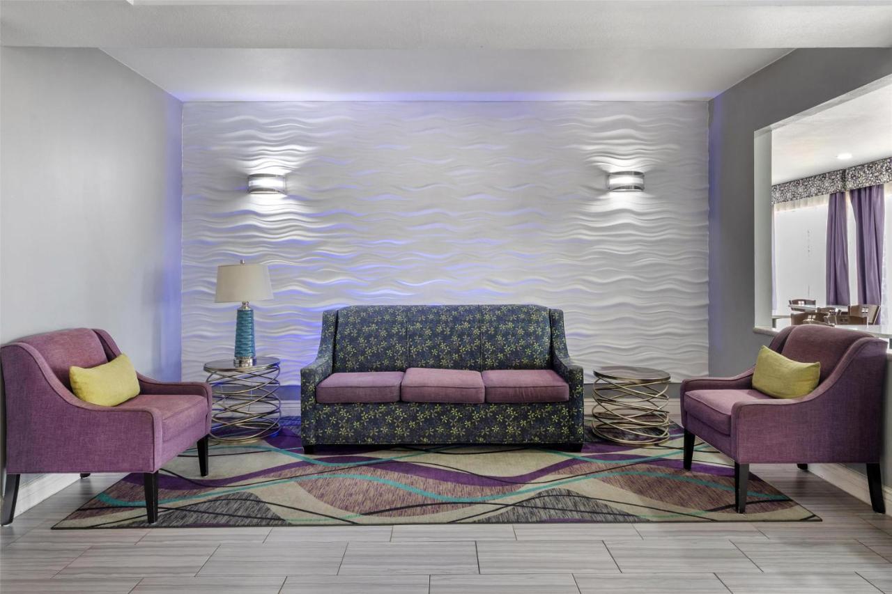 | Best Western Executive Inn