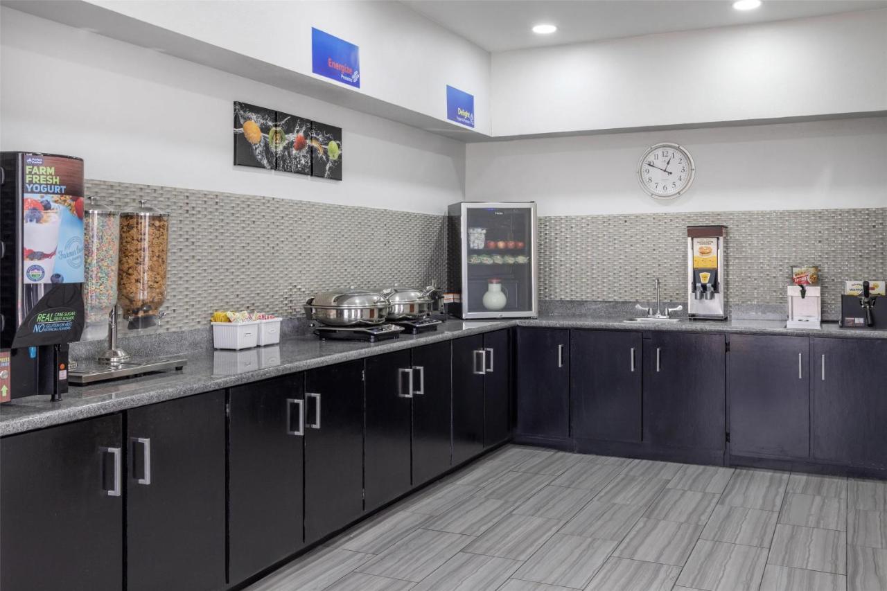 | Best Western Executive Inn