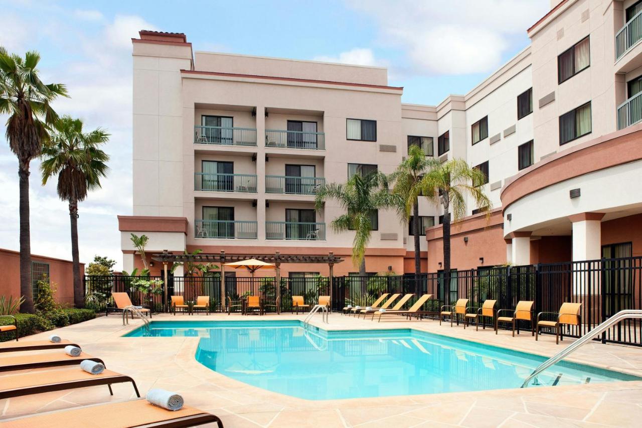 | Courtyard Foothill Ranch Irvine East/Lake Forest