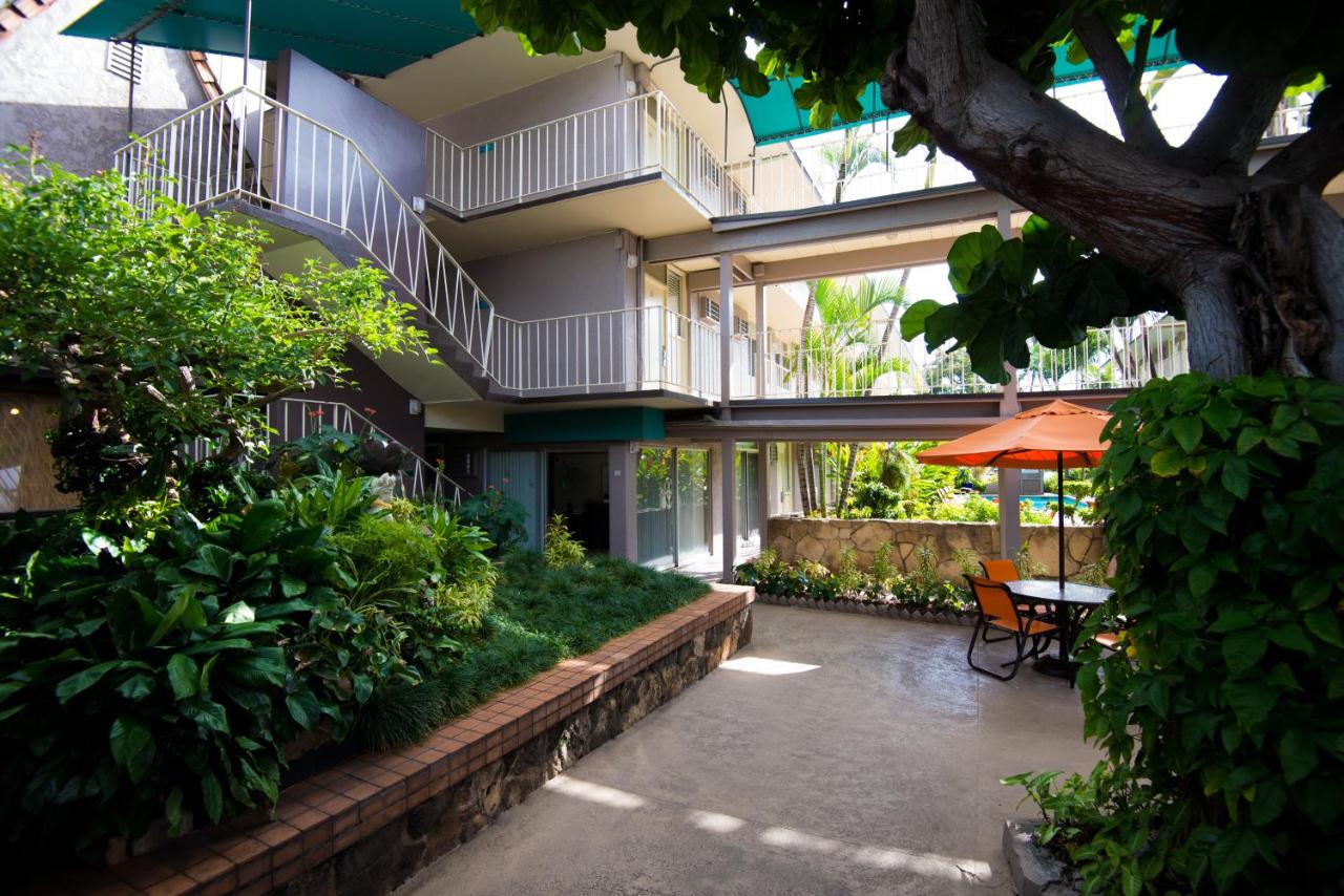 | Pacific Marina Inn