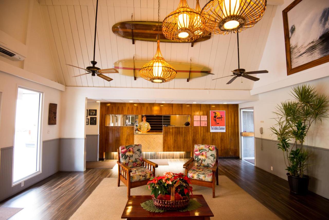| Pacific Marina Inn