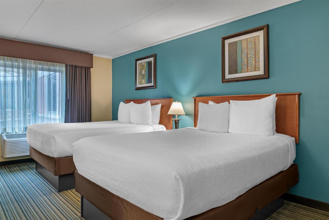 | Best Western Plus Traverse City