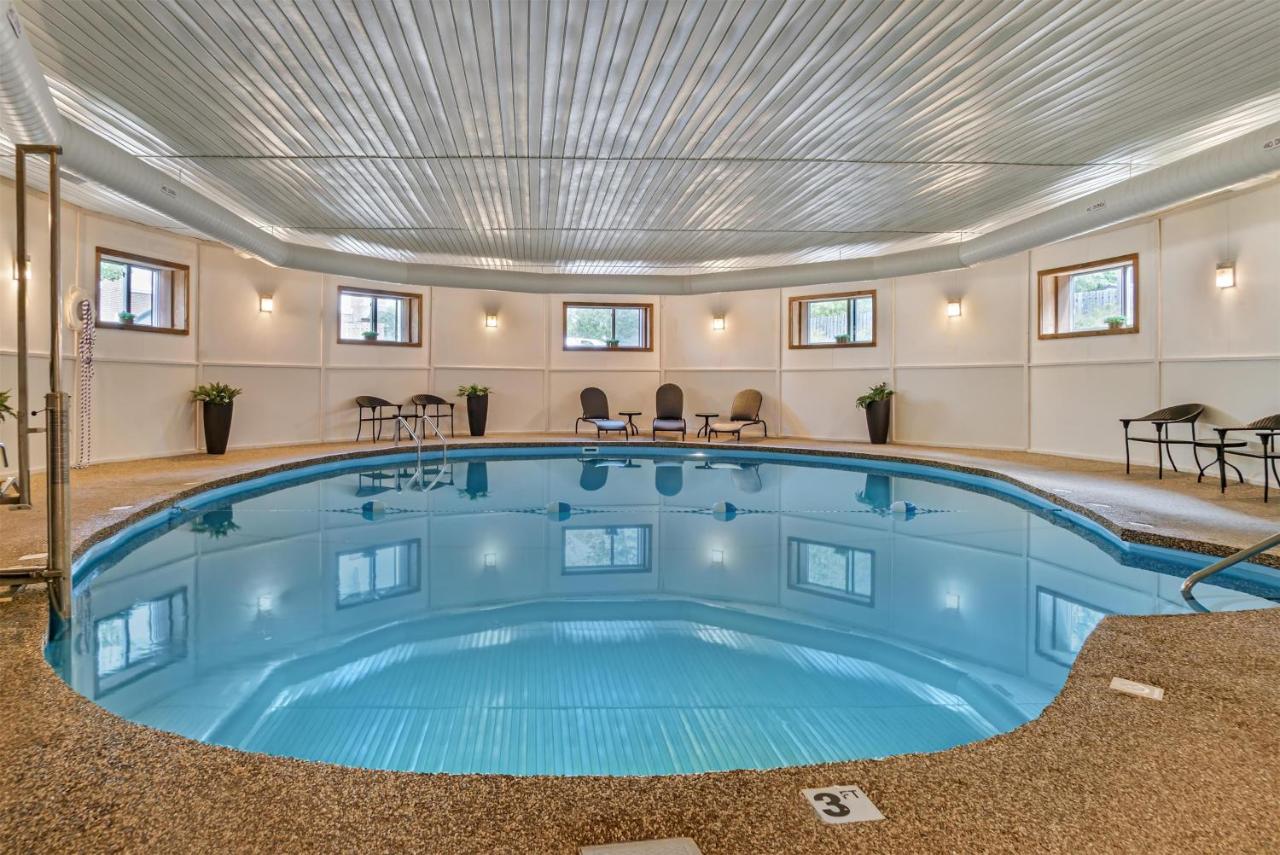 | Best Western Plus Traverse City
