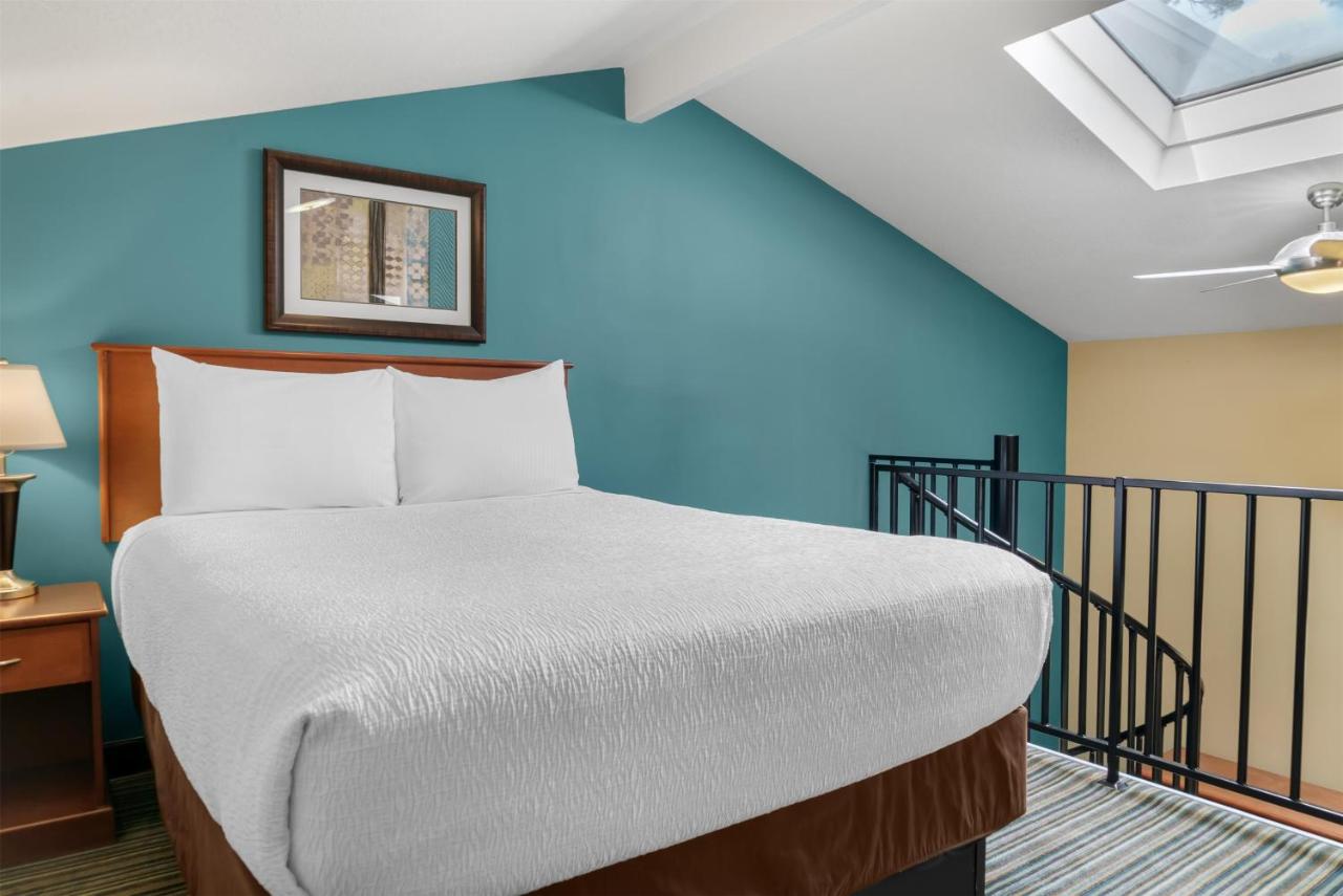 | Best Western Plus Traverse City