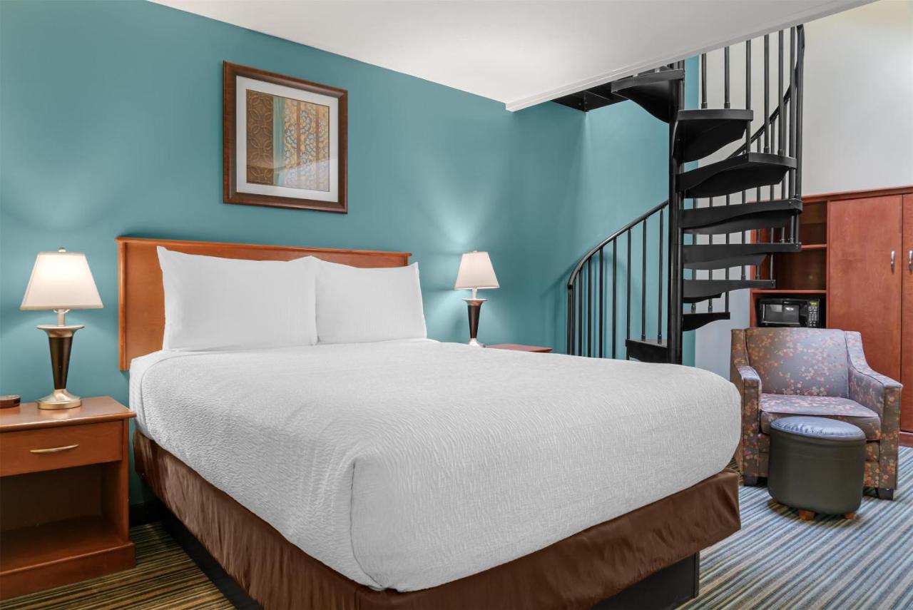 | Best Western Plus Traverse City
