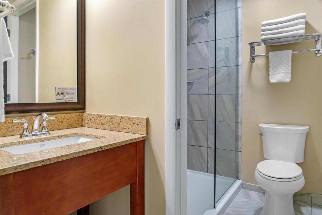 | Best Western Plus Traverse City