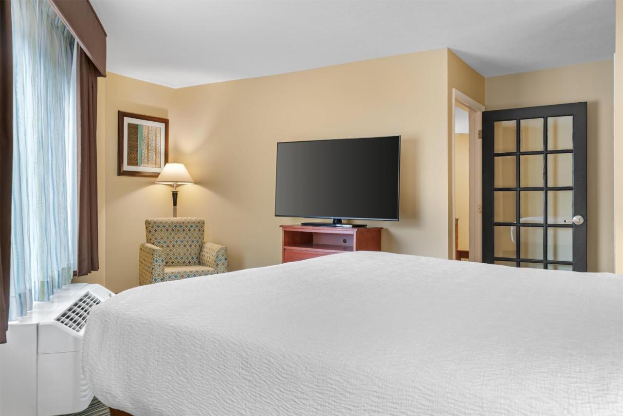 | Best Western Plus Traverse City