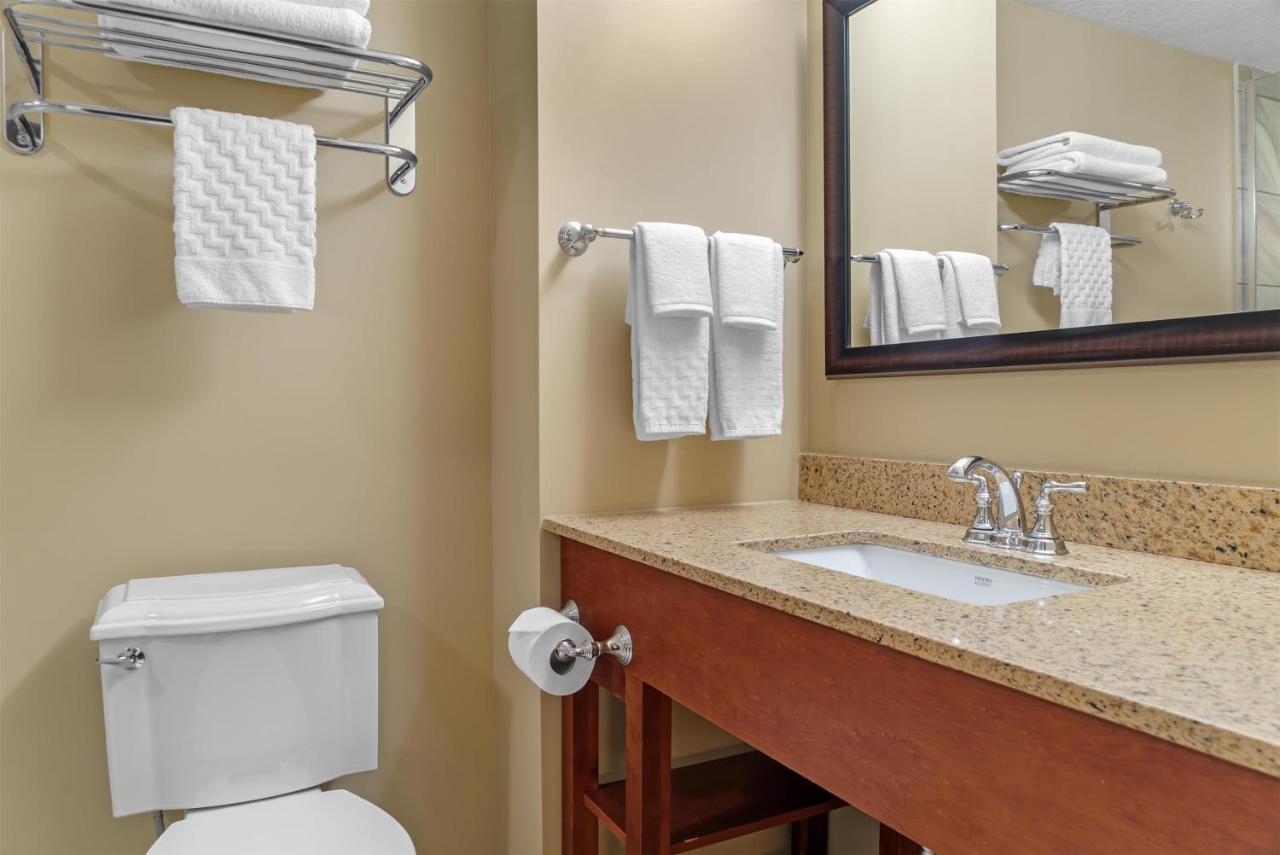 | Best Western Plus Traverse City