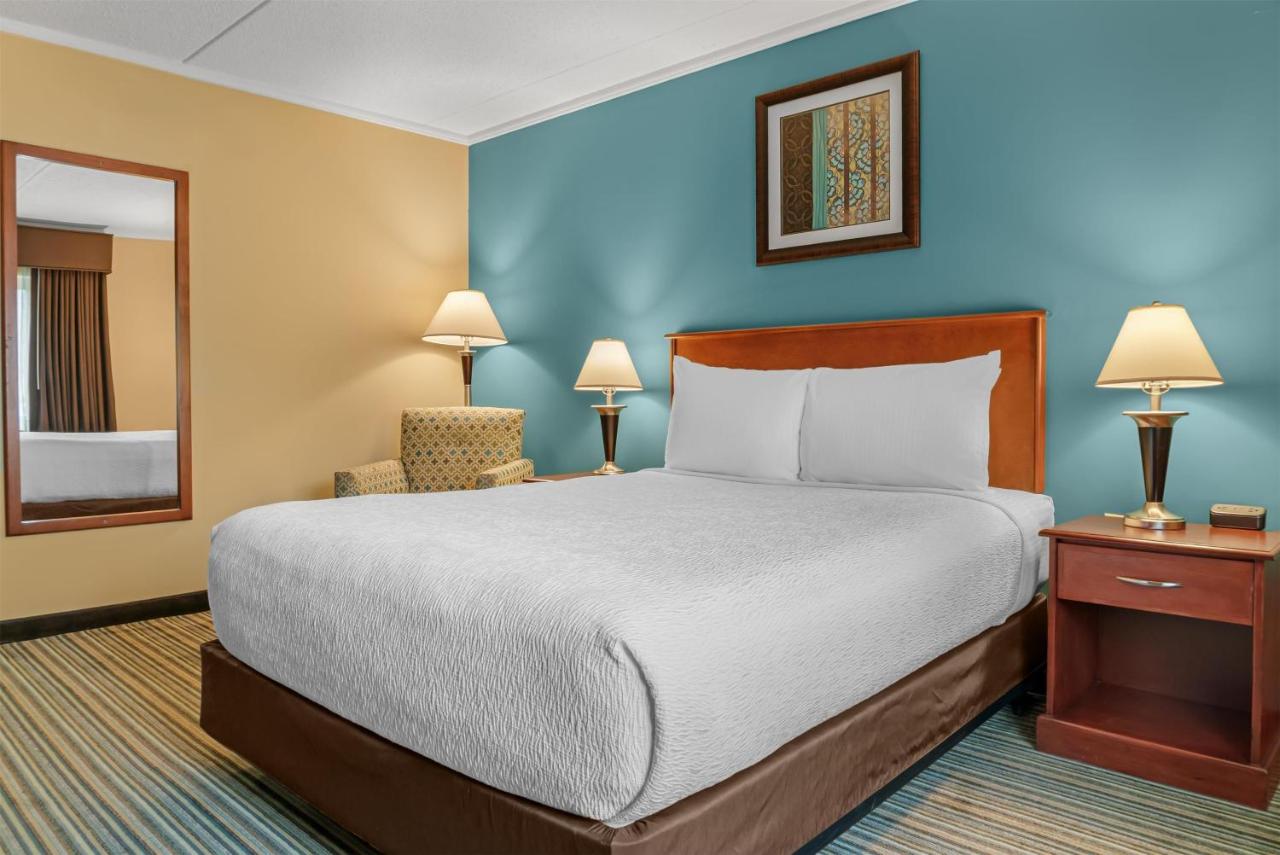 | Best Western Plus Traverse City