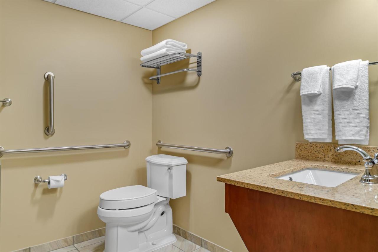 | Best Western Plus Traverse City